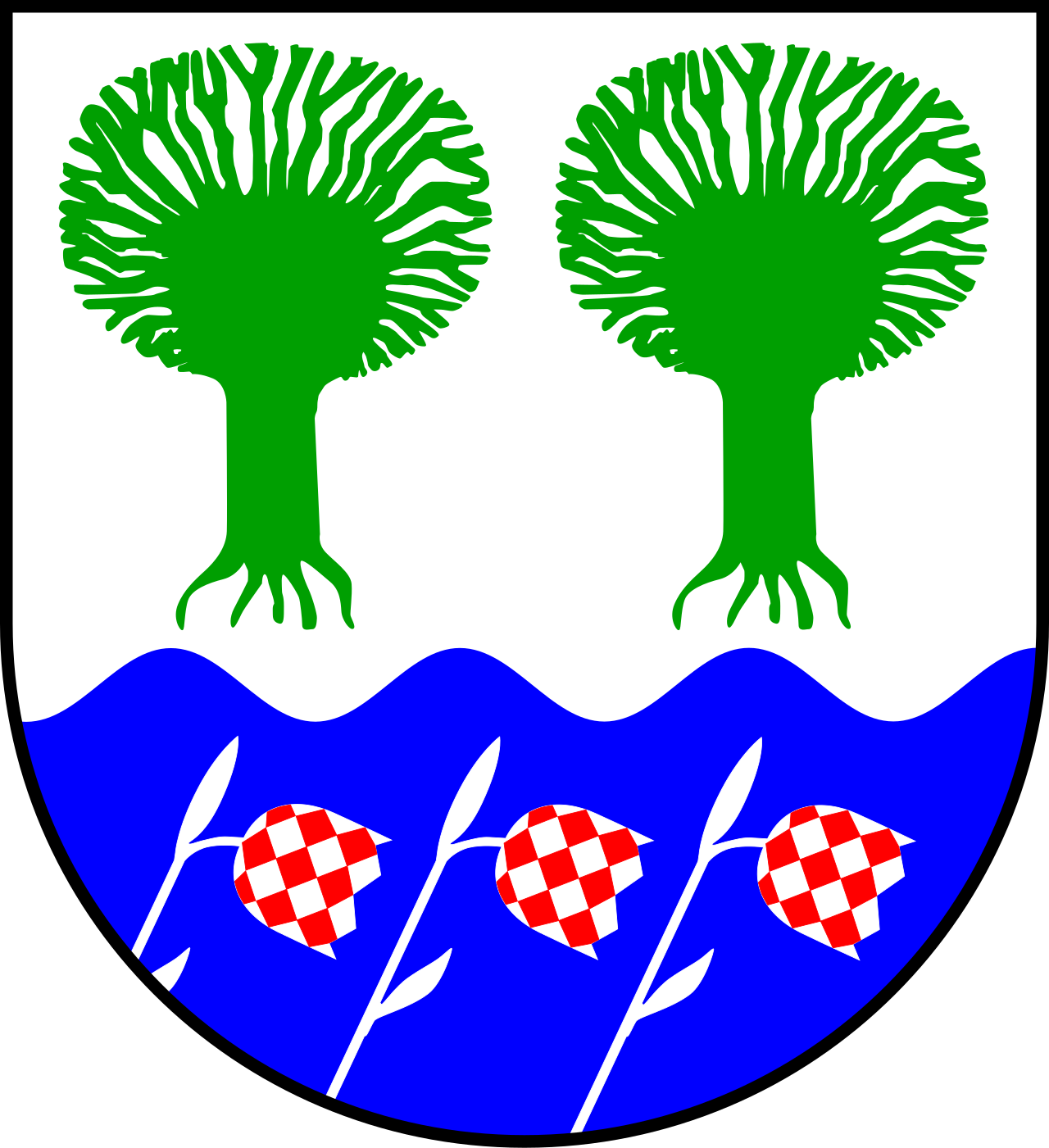 Wappen Gemeinde Hetlingen.svg