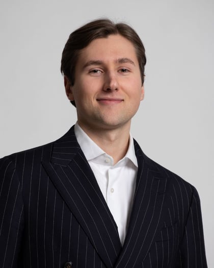 Victor Benz Presseansprechpartner von Tante Thea