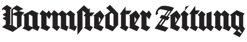 Logo der Barmstedter Zeitung