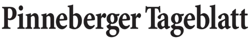Logo des Pinneberger Tageblatts