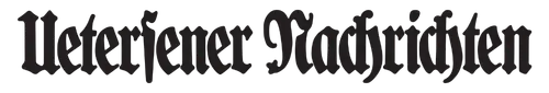 Logo der Uetersener Nachrichten