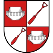 Wappen der Gemeinde Hemdingen